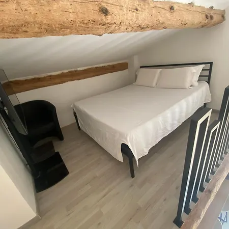 Apartment Renove A Saint Aygulf