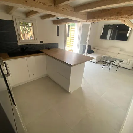 Apartment Renove A Saint Aygulf