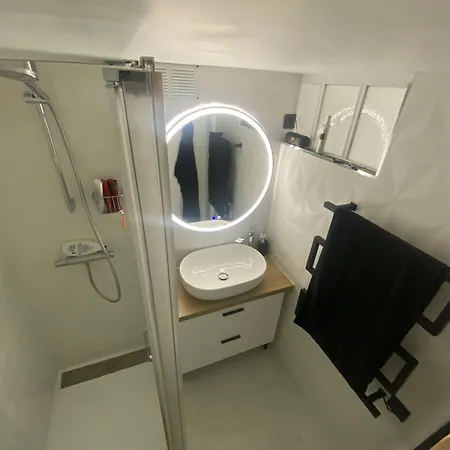 Apartment Renove A Saint Aygulf *